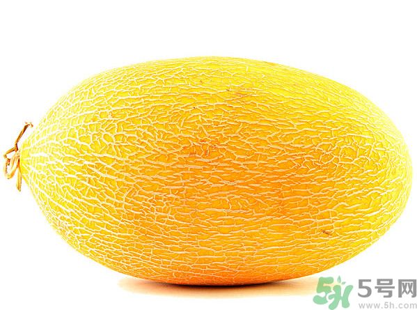 香瓜和芒果能一起吃嗎？香瓜和芒果一起吃肚子疼怎么回事