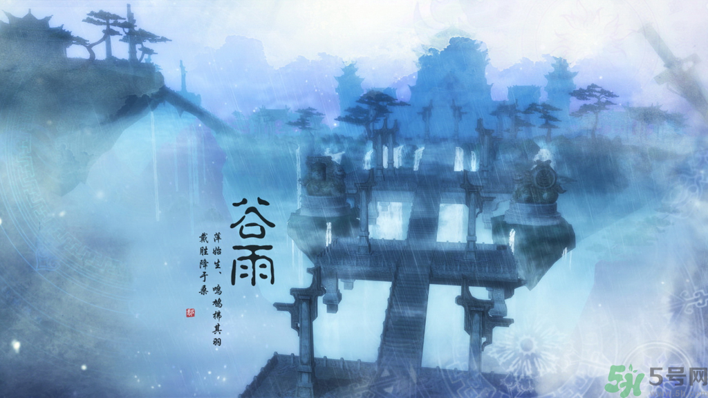 谷雨節(jié)氣怎么養(yǎng)生？谷雨時(shí)節(jié)吃什么？