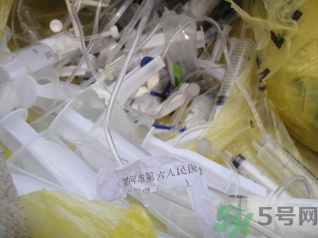 醫(yī)療垃圾做成一次性餐具是怎么回事？醫(yī)療垃圾的危害有哪些？