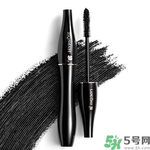 蘭蔻夢魅睫毛膏防水嗎？蘭蔻夢魅睫毛膏遇水會暈妝嗎？
