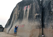天涯海角附近有什么實(shí)惠吃海鮮的餐廳？天涯海角吃海鮮可以去哪里？