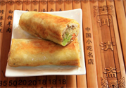 象山麥餅筒里包的什么？孕婦可以吃麥餅筒嗎？