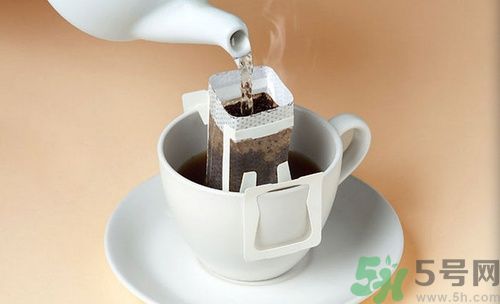 掛耳咖啡沖泡方法？掛耳咖啡怎么沖泡？