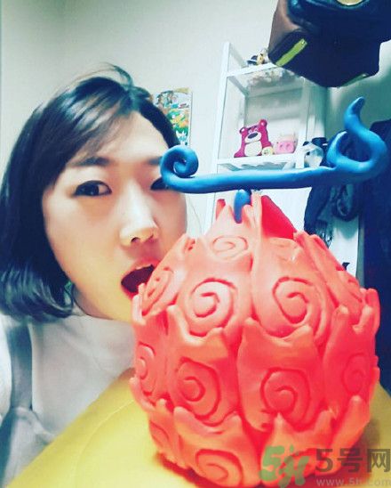 什么是惡魔果實(shí)蛋糕？惡魔果實(shí)蛋糕怎么做？