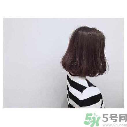 韓式小短發(fā)怎么剪？小短發(fā)怎么打理好看？