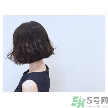 韓式小短發(fā)怎么剪？小短發(fā)怎么打理好看？