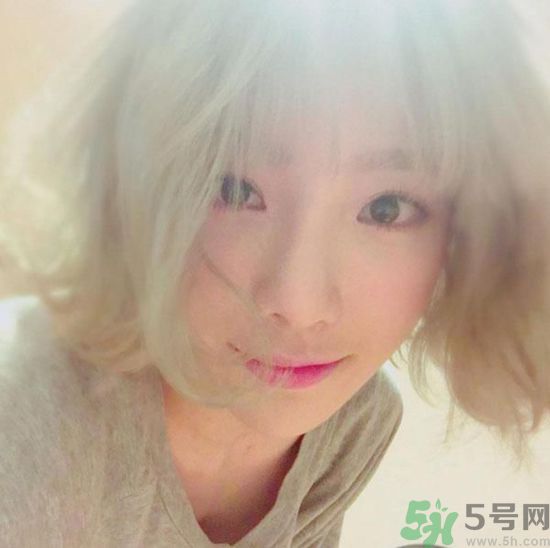 韓式小短發(fā)怎么剪？小短發(fā)怎么打理好看？