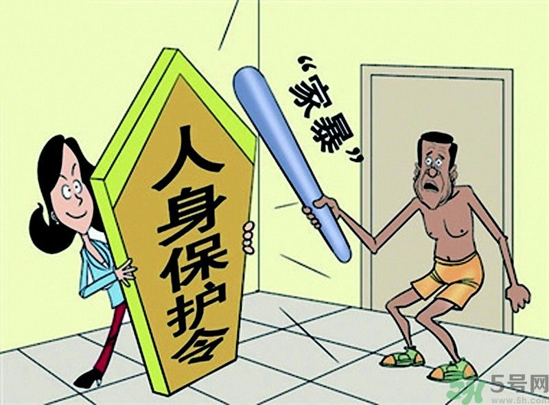 女子為什么被丈夫割鼻？遇到家暴怎么辦？