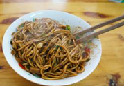熱干面是酸性還是堿性?熱干面是堿性食物嗎?