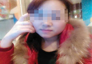 女子為什么被丈夫割鼻？遇到家暴怎么辦？