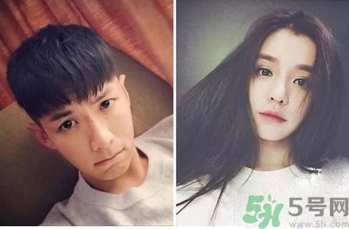 柯震東李毓芬分手了嗎？李毓芬是誰？