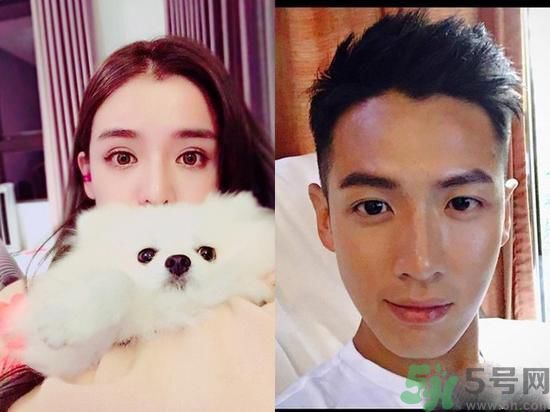 柯震東李毓芬分手了嗎？李毓芬是誰？