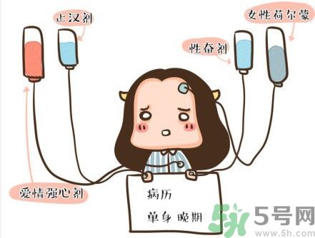 為什么單身是最好的升值期？