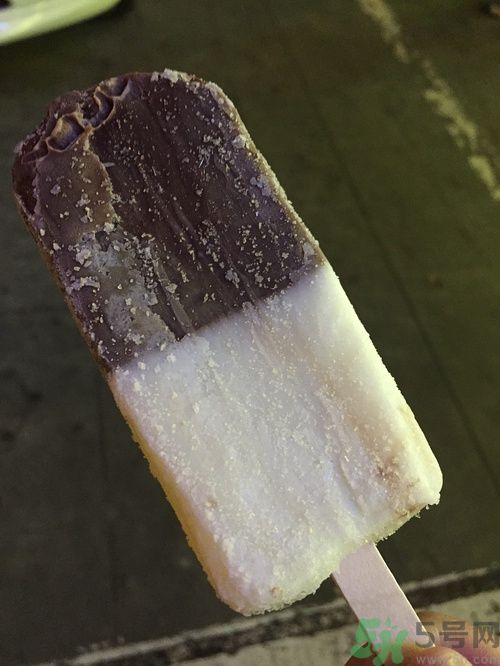 辣椒味的雪糕辣嗎？辣椒味的雪糕辣在哪買？