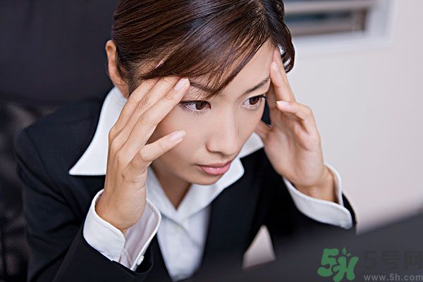 頭痛不吃藥可以用什么方法治？不吃藥怎么緩解頭痛