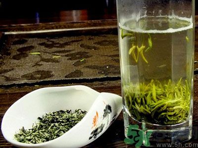 信陽毛尖有什么功效？信陽毛尖怎樣沖泡？