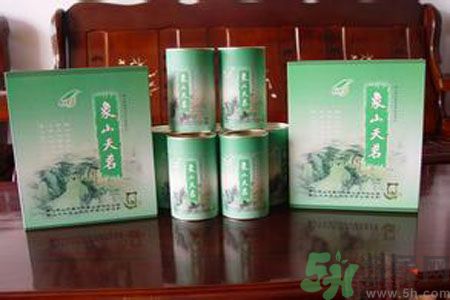 象山天茗是綠茶嗎？象山天茗是什么茶？