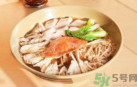 寧波象山海鮮面好吃嗎？寧波象山海鮮面怎么做？