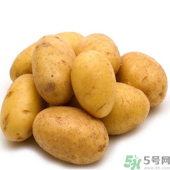 土豆皮變綠還可以吃？土豆發(fā)青吃了會中毒嗎？