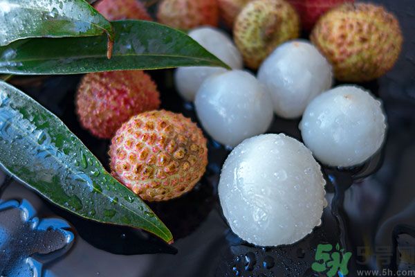 荔枝和芒果可以一起吃嗎？荔枝和芒果一起吃會(huì)怎么樣？