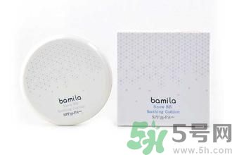 芭咪拉時(shí)尚美肌達(dá)人氣墊BB霜好用嗎？怎么樣用？