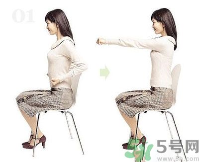 坐著怎么瘦腿？坐著可以瘦腿嗎？