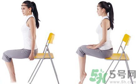 坐著怎么瘦腿？坐著可以瘦腿嗎？