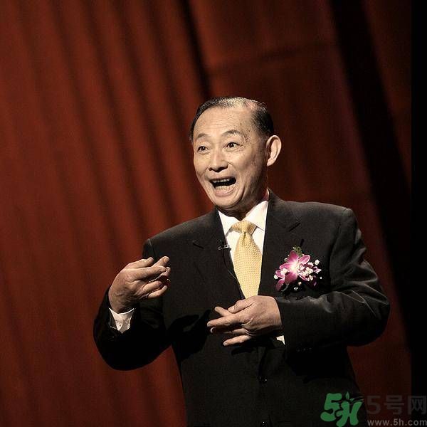 梅葆玖是誰？梅葆玖因什么病去世？