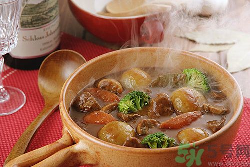 牛肉怎樣才能煮軟爛？牛肉烹飪中要注意什么？
