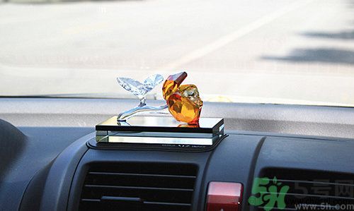 夏季可以使用車載香水嗎？車載香水有危險(xiǎn)嗎？