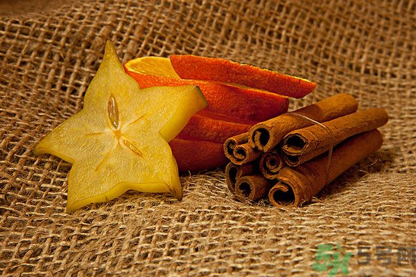 楊桃可以和橙子一起吃嗎？楊桃和橙子一起吃好嗎？