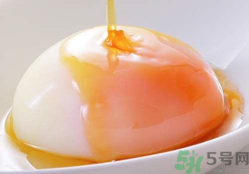 溫泉蛋怎么做？溫泉蛋的做法有哪些？