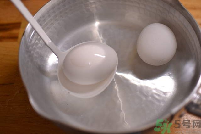 溫泉蛋怎么做？溫泉蛋的做法有哪些？