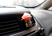 夏季可以使用車載香水嗎？車載香水有危險(xiǎn)嗎？