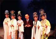 梅葆玖是誰(shuí)？梅葆玖因什么病去世？