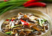 府城炒鱔魚怎么做？府城炒鱔魚的做法？