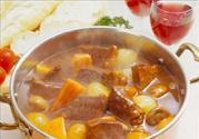 牛肉怎樣才能煮軟爛？牛肉烹飪中要注意什么？