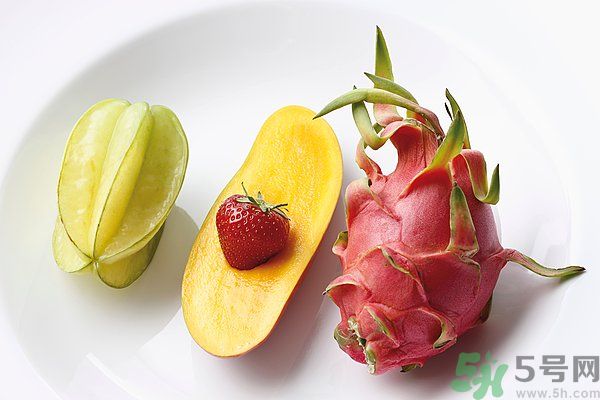 楊桃和什么不能一起吃？楊桃不能與什么同食？