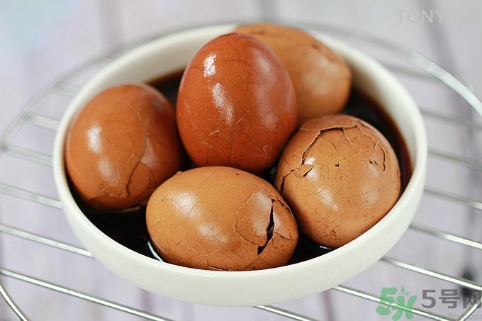 每天吃茶葉蛋好不好？每天吃茶葉蛋會(huì)長(zhǎng)胖嗎？