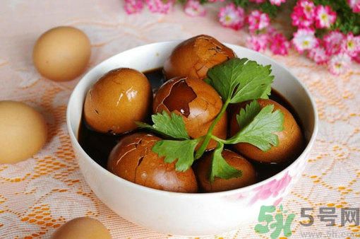 每天吃茶葉蛋好不好？每天吃茶葉蛋會(huì)長(zhǎng)胖嗎？