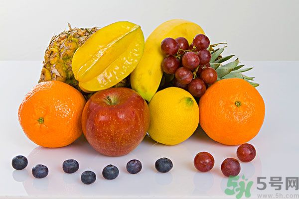 楊桃高血壓能吃嗎？高血壓吃楊桃好嗎？