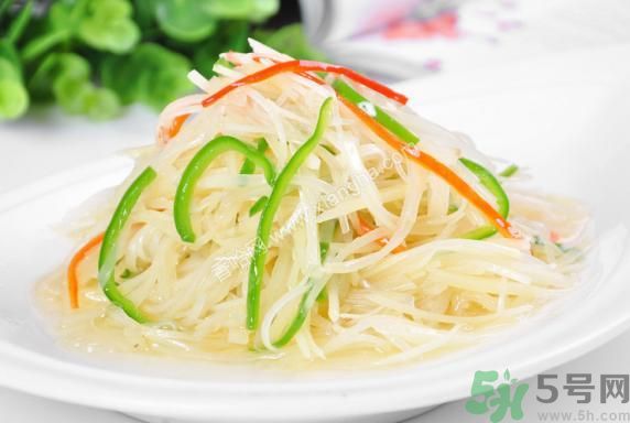 炒土豆怎么才能不粘鍋？炒土豆不粘鍋要怎么做？