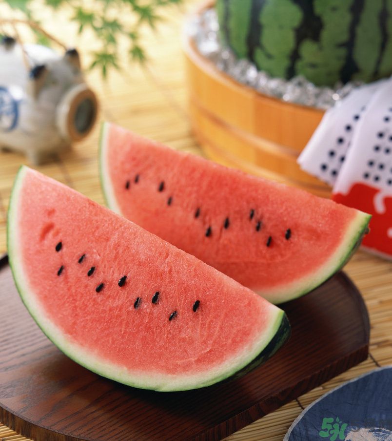 西瓜是不是發(fā)物？西瓜是發(fā)物嗎？