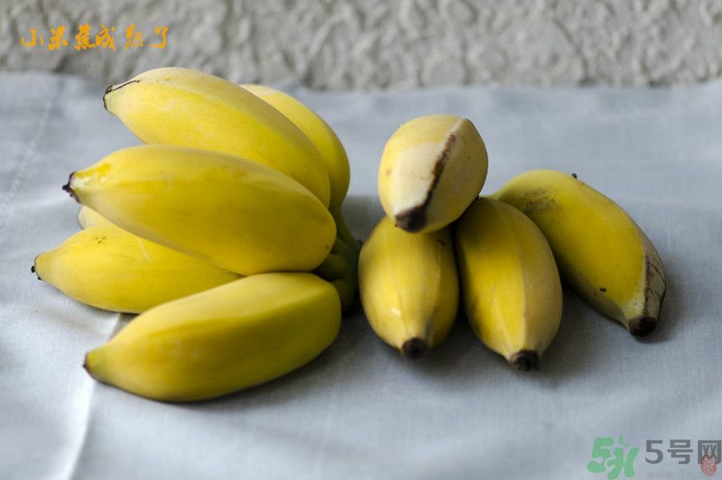 月經(jīng)期間可以吃牛奶蕉嗎？來月經(jīng)吃牛奶蕉好嗎？