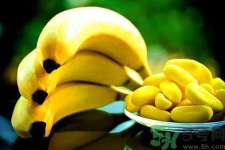 月經(jīng)期間可以吃牛奶蕉嗎？來月經(jīng)吃牛奶蕉好嗎？