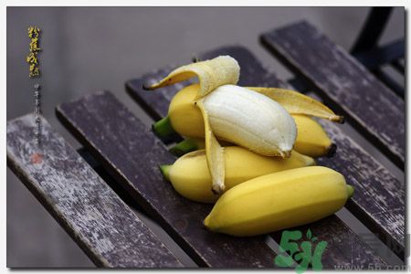 什么是牛奶蕉？牛奶蕉好吃嗎？