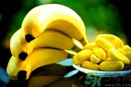 糖尿病可以吃牛奶蕉嗎？糖尿病吃牛奶蕉好嗎？