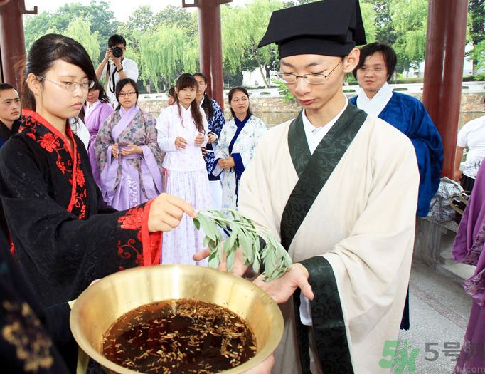 端午節(jié)是哪一天？端午節(jié)什么習(xí)俗呢？