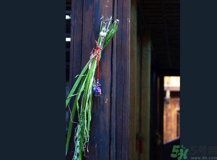 端午節(jié)是哪一天？端午節(jié)什么習(xí)俗呢？