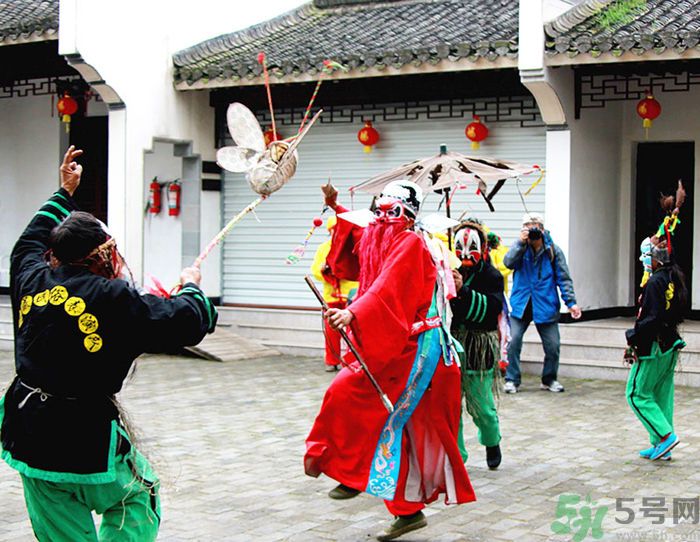 端午節(jié)是哪一天？端午節(jié)什么習(xí)俗呢？